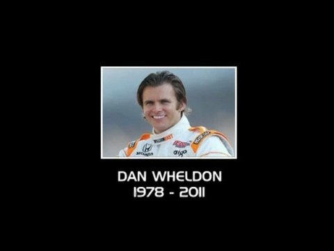 Tragedia podczas wyścigu Indycar