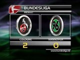 Bundesliga - Podolski affonda l'Hannover