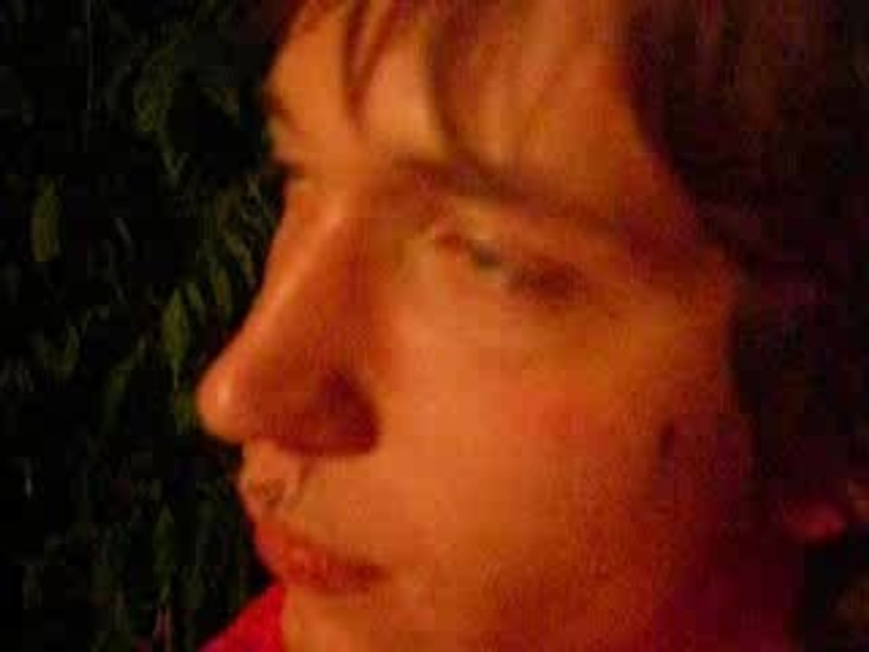 Funny stoned drunk fat guy named sod