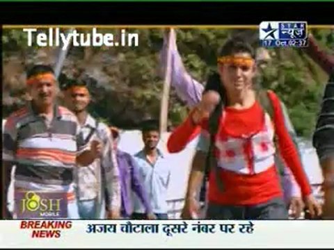 Saas Bahu Aur Saazish-17th October 2011 Part 2 By Tellytube.in