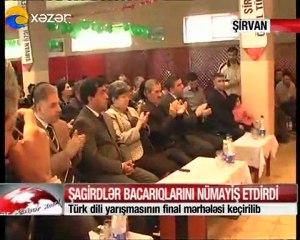 Şirvan özel türk lisesi