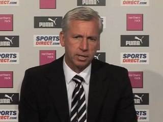 Newcastle arrache un bon point