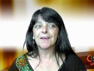 Témoignages de militants justice CFDT - Béatrice Garcia (ENM)