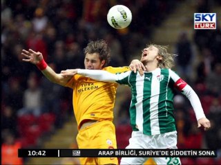 G.Saray TT Arena'da Kazanıyor