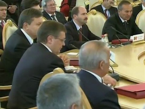 «Евразийский союз»: сможет ли Россия создать альтернативу ЕС?