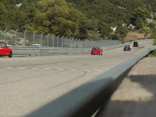 Présentation du Speedrun