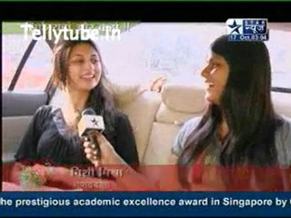 Saas Bahu Aur Saazish-17th October 2011 Part 3 By Tellytube.in
