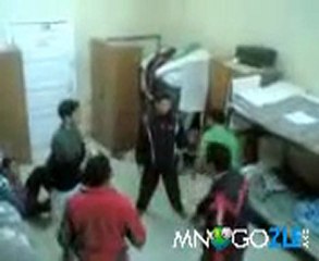 Шамарена рулетка