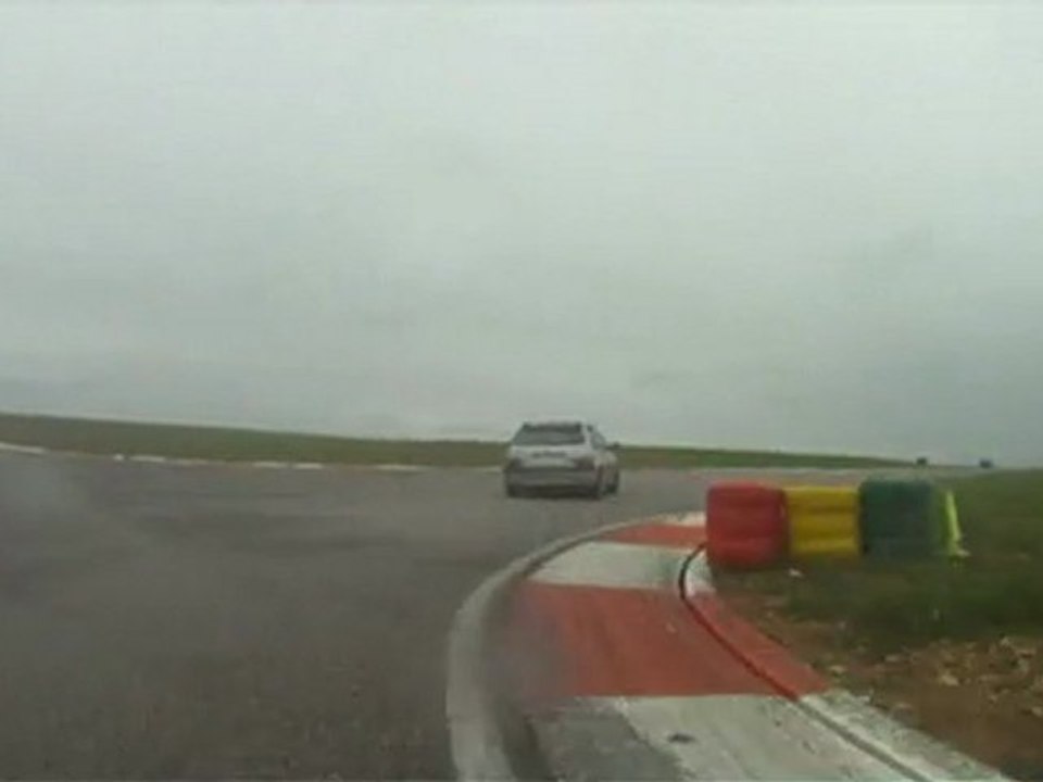 Sortie à Chambley 09.10.2011