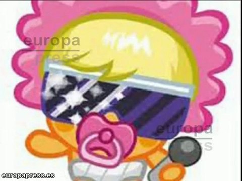 Lady Gaga consigue vetar a 'Lady Goo Goo'