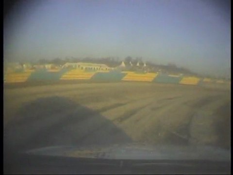 Rallycross DREUX2 2011 Finale A Division 3 DREAN S.