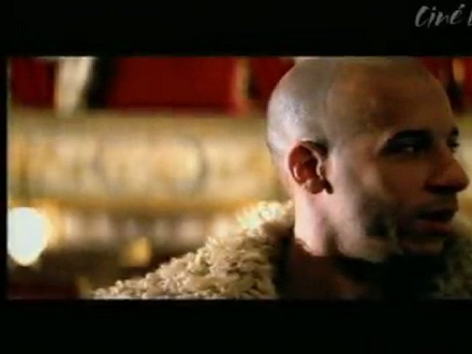 Reportage Triple X - Cine90.fr