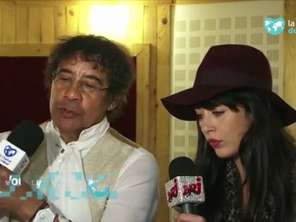 Ne Lachons Rien - Music live Productions - CFPM PARIS