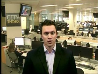 Markets Continue to Rally - 17 October, Market Update