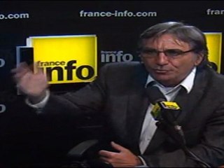 Jean-Luc Einaudi, "Octobre 1961, un massacre à Paris"