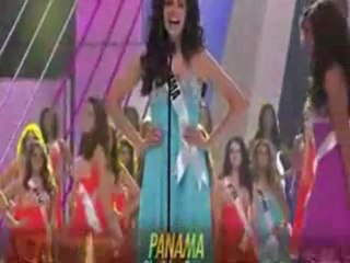 Global Miss Angel 2011