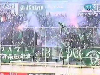 Όλα τα γκολ του Ξάνθη-Παναθηναϊκός