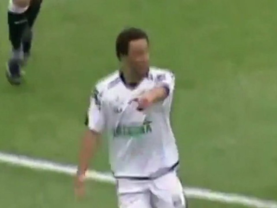 Quand Nem enrhume Gilberto Silva