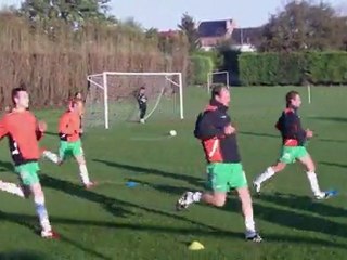 Vidéos Match GOUY SS BELONNE - ASN (16-10-2011)(1)