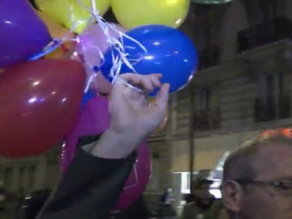 Präsidentschaftskandidatur: Hollande fordert Sarkozy heraus