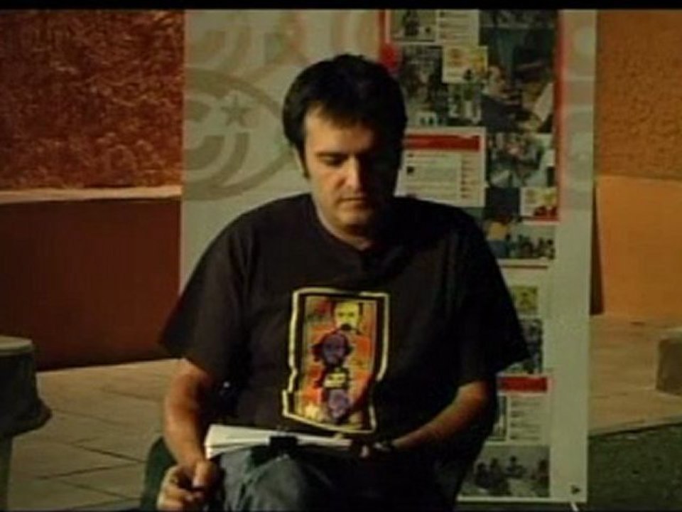 Marcos Roitman “América Latina cambios y desafíos”