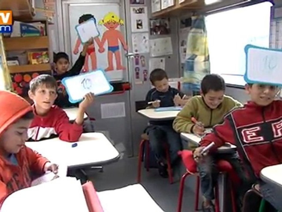 Journée du refus de la misère : l'accès à l'école