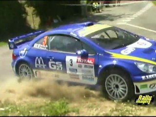 Rallye du Rouergue