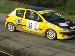 Debeaux-Demissy Mauves-Plats 2011