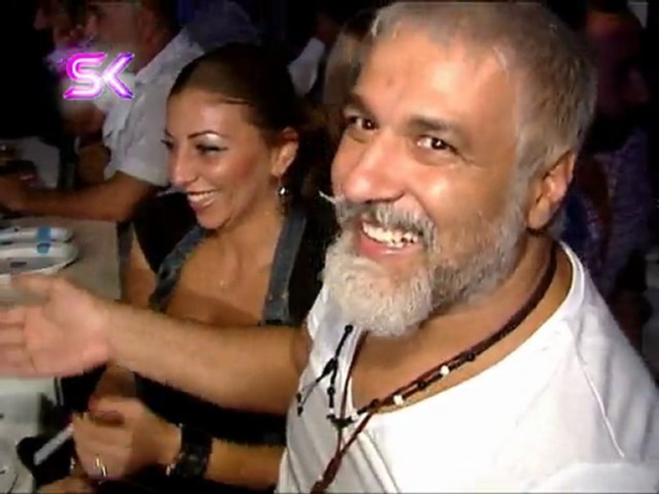 CEMİL İPEKÇİ VE GENİŞ AİLESİ