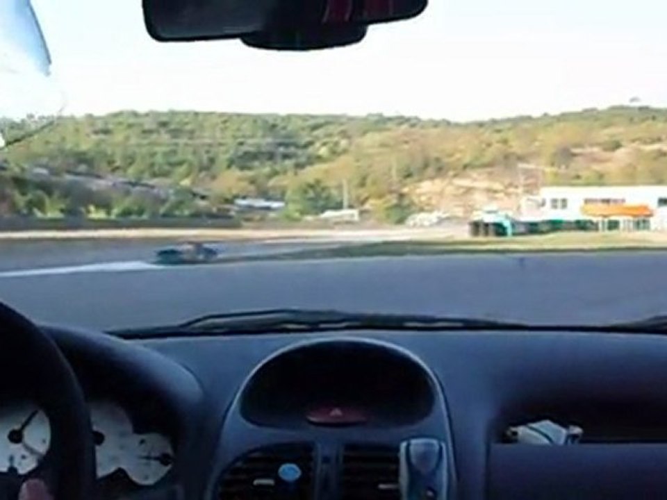 Alès 16/10/2011 1ere Session