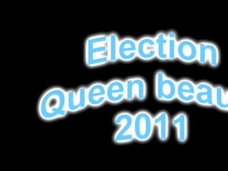 Concours Queen Beauty  Pré-Séléction Septembre 2011  au Modjo Toulouse