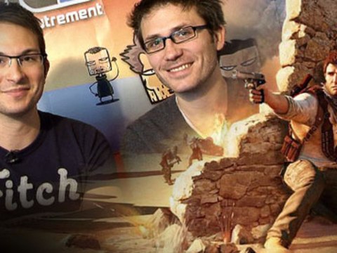 Uncharted 3 : nos impressions vidéo
