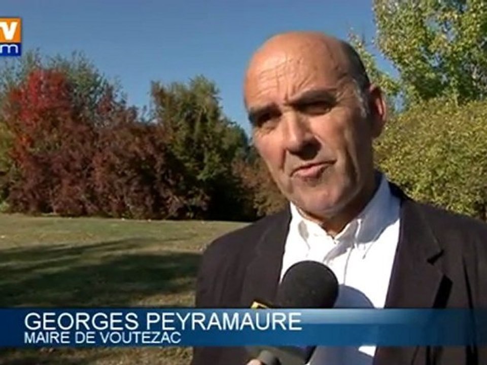 Portrait de F. Hollande par ses amis corréziens