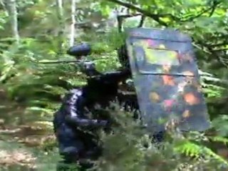 Paintball-Hiphop Episode 21