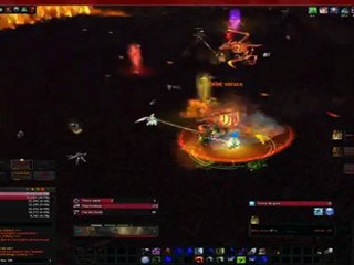 Alysrazor TDF Raid 10 - Mandales et Cataplasmes