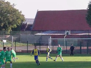 Vidéos Match GOUY SS BELONNE - ASN (16-10-2011)(4)