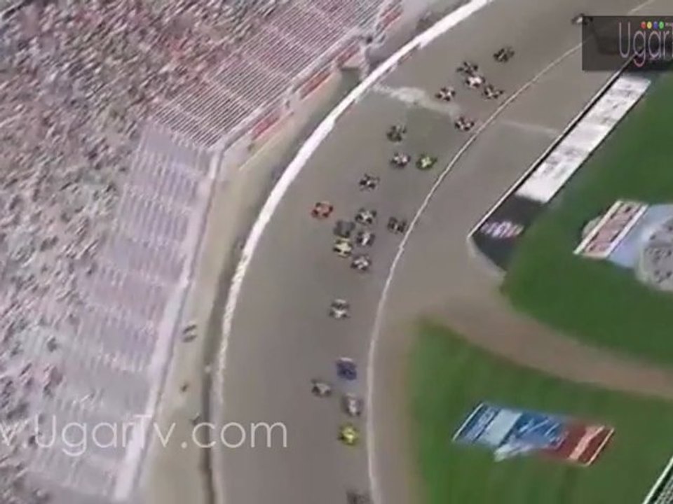 Piloto de IndyCar fallece luego de accidente en carrera