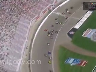 Piloto de IndyCar fallece luego de accidente en carrera