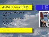 Journal du vendredi 14 octobre Télé Gohelle