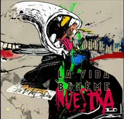 La Vida Bohème - Buen Salvaje