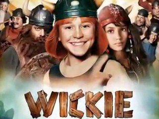 Wickie auf großer Fahrt Komplett Film Teil 1/12