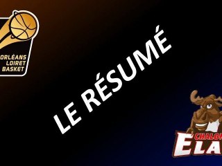 Résumé - 2ème Journée - Orléans/Chalon