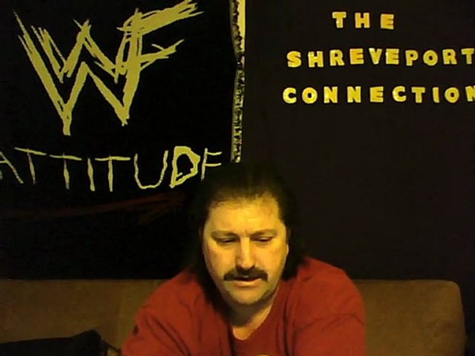 bound for glory results 2011 with awe and ewf results with new age outlaws  & kevin nash