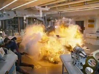 The Avengers Bande Annonce VF