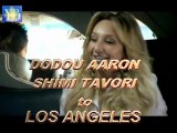 DODOU AARON-SHIMI TAVORI דודו אהרון שׁימי תבורי .BY YOEL BENAMOU שימי תבורי