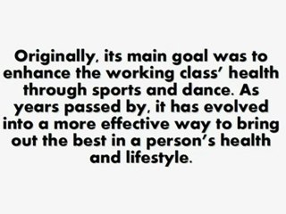 Exercise Science Degree