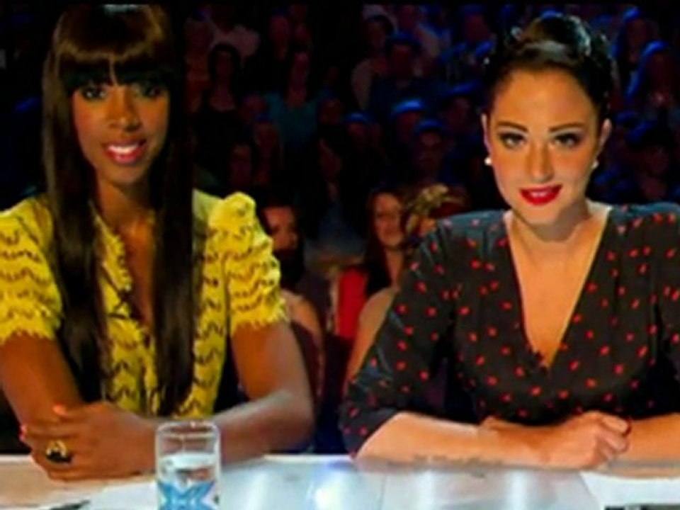 Simon Cowell 'angry' over X Factor figures