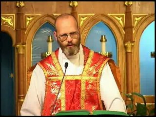 Oct 17 - Homily - Fr Dominic: The Providence of God
