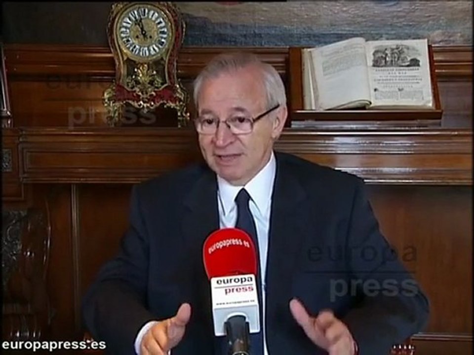 Valls apela al consenso para conseguir el Corredor