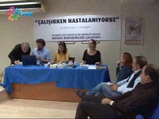 İş Kazaları ve İş Cinayetleri Arasındaki Fark: Türkiye'de 2007 Verileri